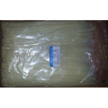 Arora Ar 1500W Herkül Kli̇ps Plasti̇k Kelepçe (500 Pcs)