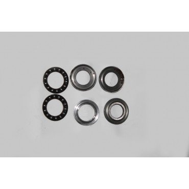 Arora Ar150-A Jaguar  Burç Takimi