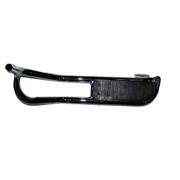 Arora Ar150-A Jaguar Sağ Arka Basamak Demi̇ri̇