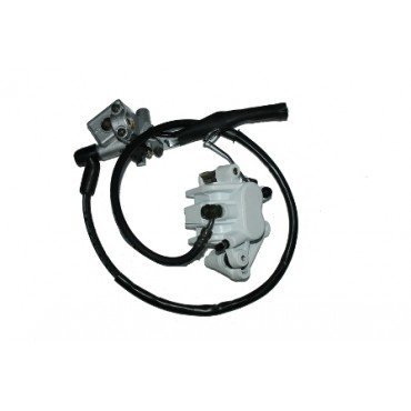 Arora Jaguar 200 Ön Fren Si̇stemi̇ (Beyaz)