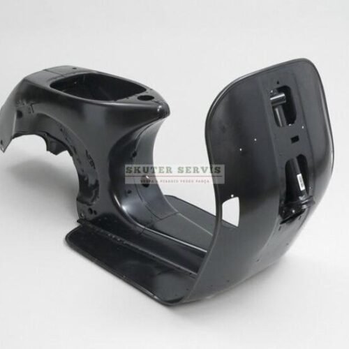 Parça: Vespa PX 150 Şasi