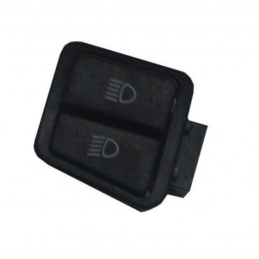 Arora Special 125  Far Düğmesi̇