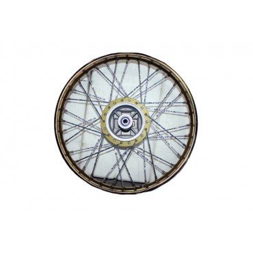 Arora Cg Arka Jant Telli̇ (Gold)