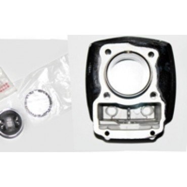 Arora Cg Si̇li̇ndi̇r Set (139 Cc)