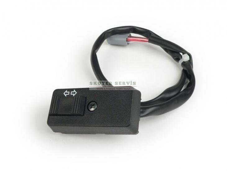 Parça: Vespa PX 150 Sinyal Düğmesi