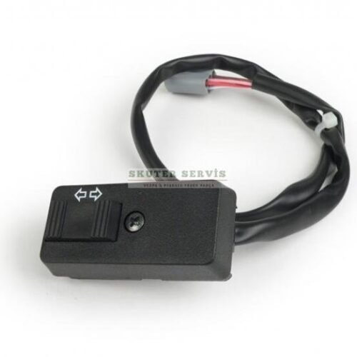 Parça: Vespa PX 200 Sinyal Düğmesi