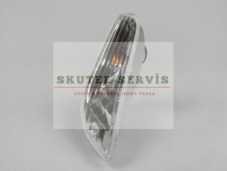 Parça: Lx 150K Ön Sağ Si̇nyal