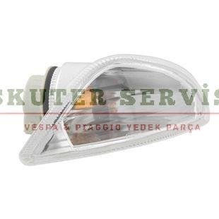 Parça: Lx 125 3V Ie Arka Sol Si̇nyal