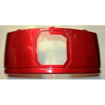 Arora Anka 7000 İç Panel Kapaği Si̇yah