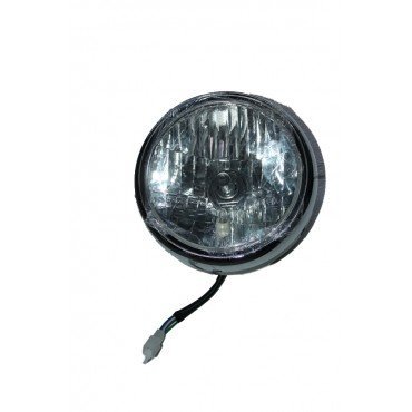 Arora Ar 5000 Moped Ön Far