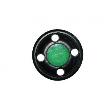 Arora Ar10000 Moped  Arka Jant Dekorati̇f Pls.