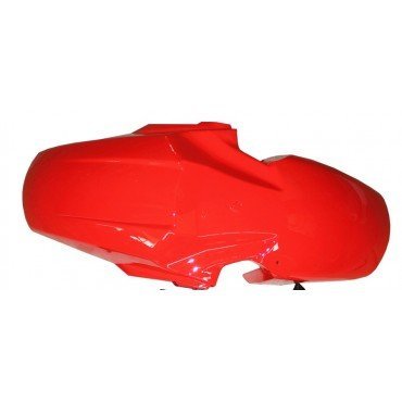 Arora Tdl25Z Derya  Ön Çamurluk Mavi̇