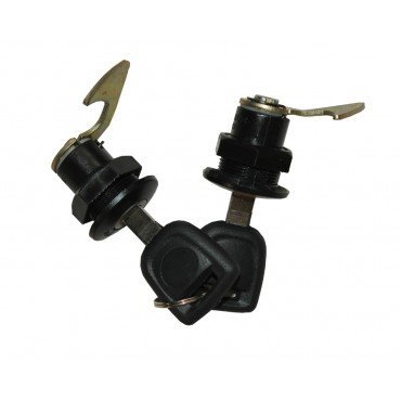 Arora Cappucino 50Cc Ve 125Cc  Arka Bagaj Ki̇li̇di̇