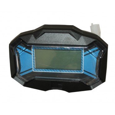 Arora Tdl25Z Derya  Km Saati̇ 72V.