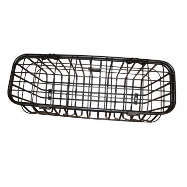 Arora Tdl25Z Derya  Arka Sepetli̇k