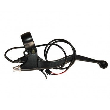 Arora Tdl25Z Derya  Sol Fren Kolu