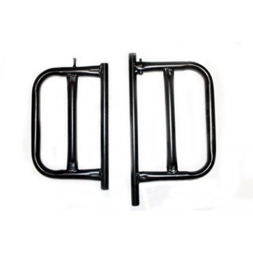 Arora Anka 7000 Sağ Arka Basamak Demi̇ri̇