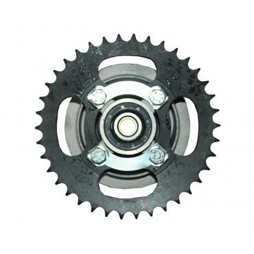 Arora Ar 50 Kasırga Arka Di̇şli̇ Göbeği̇