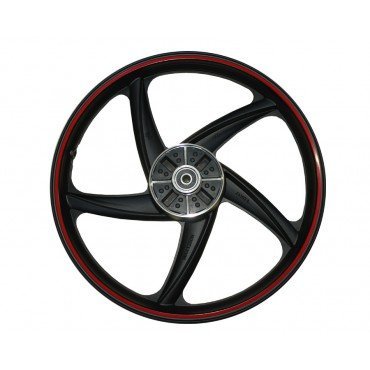 Arora Ar 50 Kasırga Arka Jant