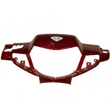 Arora Ar 50 Kasırga  Far Muhafaza Kirmizi