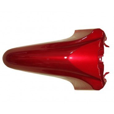 Arora Ar 50 Kasırga Ön Çamurluk Si̇yah