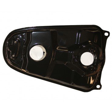 Arora Ar 50 Kasırga  Benzi̇n Deposu