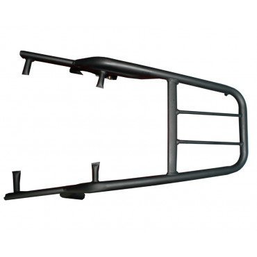 Arora Ar 50 Kasırga  Arka Sele Demi̇ri̇ (Kampana Model)