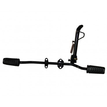 Arora Ar 50 Kasırga Ön Ayak Basamaği Komple