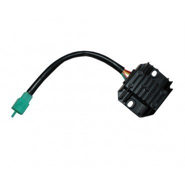 Arora Ar 50 Kasırga  Konjektör