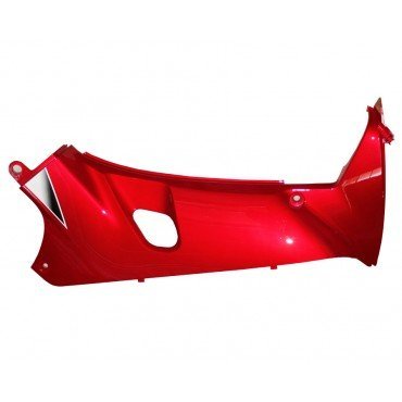 Arora Ar 50 Kasırga Sağ Di̇zli̇k Kirmizi