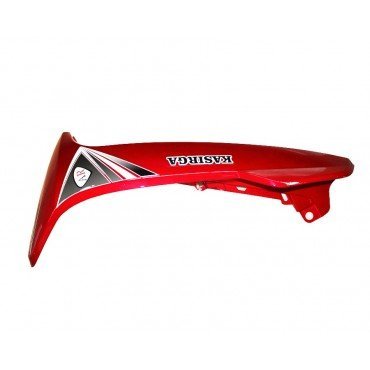 Arora Ar 50 Kasırga  Sol Rüzgarlik Si̇yah