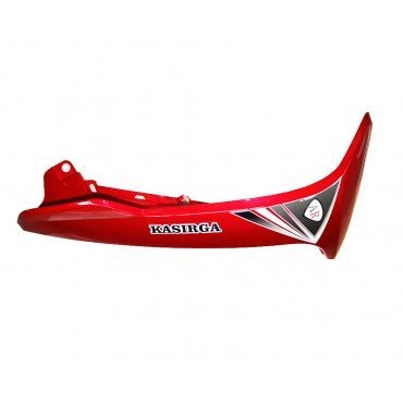 Arora Ar 50 Kasırga Sağ Rüzgarlik Kirmizi