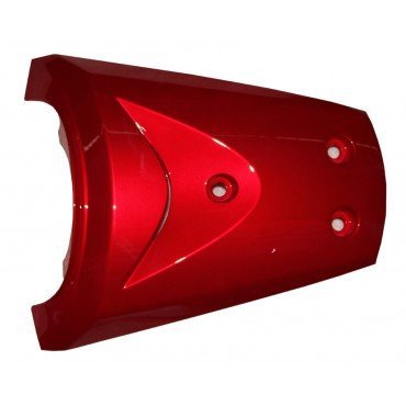 Arora Ar 50 Kasırga  Ön Orta Kapak Kirmizi