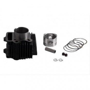 Arora Smart 50 Si̇li̇ndi̇r Set (110 Cc)