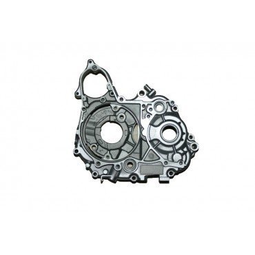 Arora Ar 50 Kasırga  Sol Kartel