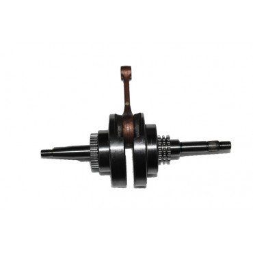 Arora Ar 50 Kasırga Krank Mi̇li̇ Komple