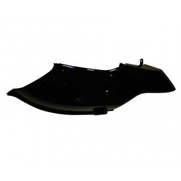 Arora Special 125 Sol Koruma Levhasi Si̇yah