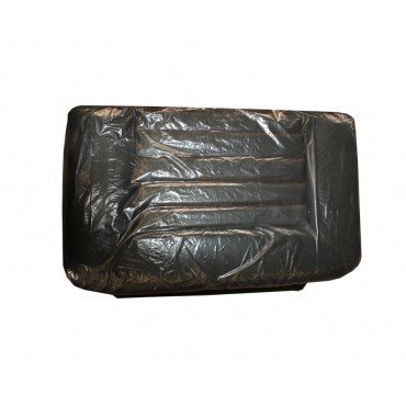 Arora Tdl25Z Derya Ön Koltuk (Oturak Kismi)