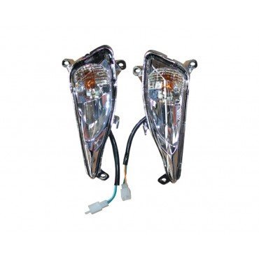 Arora AR50 Vesta Ön Sinyal Takım