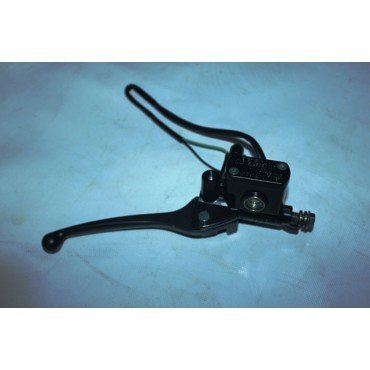 Arora Ar 5000 Moped Ön Fren Si̇stemi̇ Üst Merkez