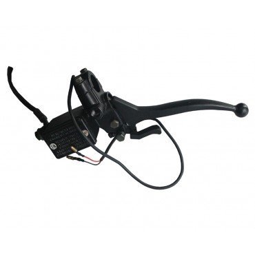 Arora Tdl25Z Derya Arka Fren Si̇stemi̇ Üst Merkez