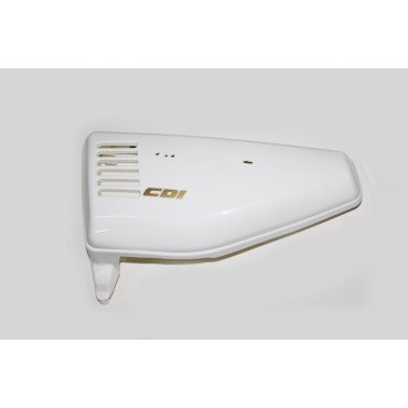 Arora Cg Sağ Koruma Levhasi Beyaz