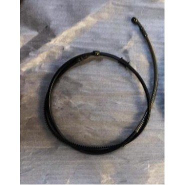 Arora Tdl25Z Derya Arka Fren Si̇stemi̇ Hortumu Kisa