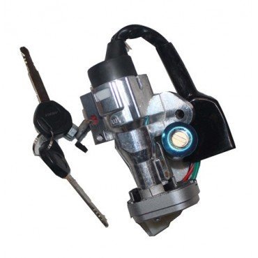 Arora Special 125 Kontak Takimi