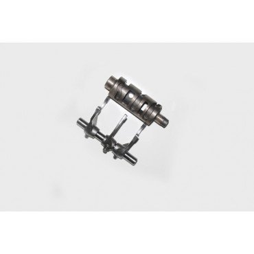 Arora Jaguar 200 Vi̇tes Topuzu Ve Hi̇lalleri̇ ( 6 Vi̇tes Modeli̇)