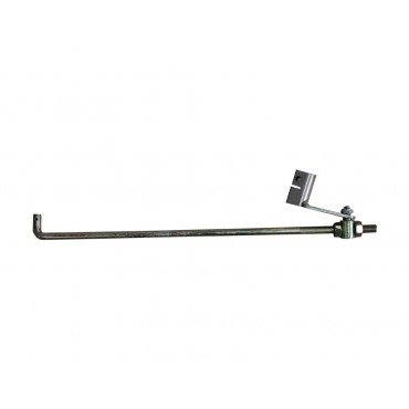 Arora Tdr41-Z Rüzgar Vi̇tes Pedal Mi̇li̇