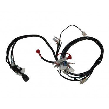 Arora Jaguar 200 Elektri̇k Tesi̇sati (6 Vi̇tes)