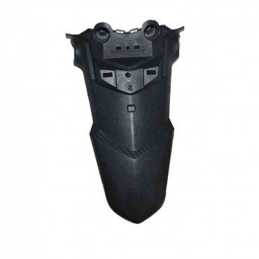 Arora Beatrix Arka Çamurluk