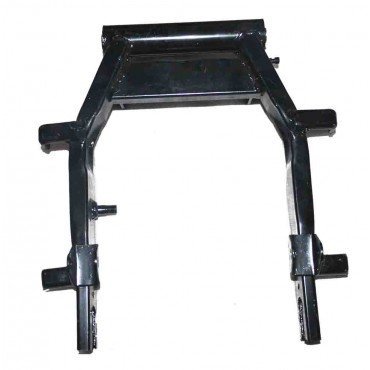 Arora Beatrix Arka Mafsal