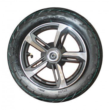 Arora Agust Ön Jant